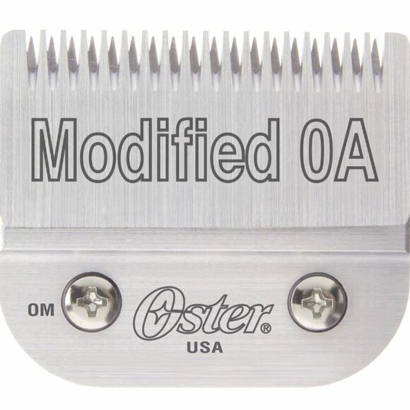 Oster Other - Oster Classic 76 Replacement Blade 0A Modified 76918-036 Hair Cut Essentials